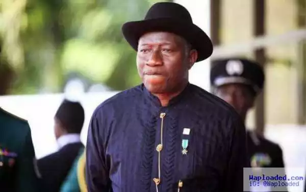 Nobody Can Arrest Jonathan – Ijaw Youths to Pres. Buhari